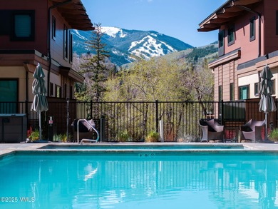 Discover the opportunity to own a luxurious townhome in Avon's - photo 20