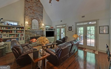 The Ultimate Lake Hartwell Luxury Retreat! Forget the standard - photo 21