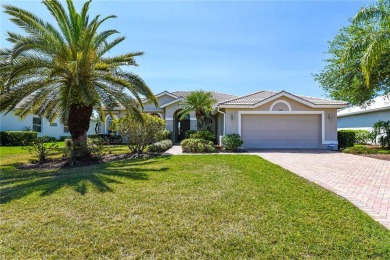 Lakes at Heritage Oaks Golf & Country Club Home Sale Pending in Sarasota Florida
