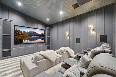Set on more than four pristine acres beneath the iconic backdrop - photo 22