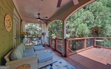 The Ultimate Lake Hartwell Luxury Retreat! Forget the standard - photo 22