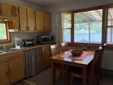 Welcome to your own waterfront retreat on Camp Road #1 in South - photo 22