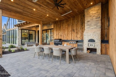 Set on more than four pristine acres beneath the iconic backdrop - photo 23