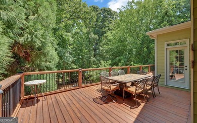 The Ultimate Lake Hartwell Luxury Retreat! Forget the standard - photo 23