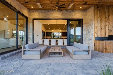 Set on more than four pristine acres beneath the iconic backdrop - photo 24