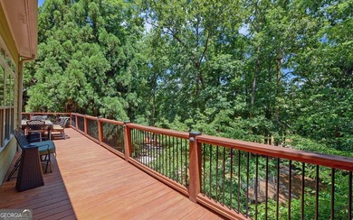 The Ultimate Lake Hartwell Luxury Retreat! Forget the standard - photo 24
