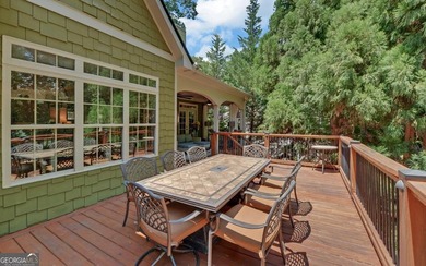 The Ultimate Lake Hartwell Luxury Retreat! Forget the standard - photo 25