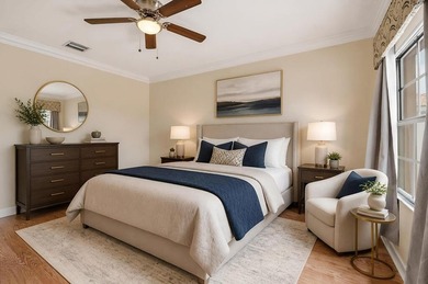 Welcome to this beautifully maintained 4-bedroom, 4-bath home in - photo 25