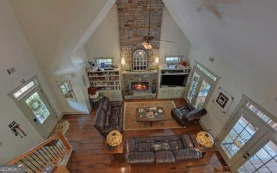 The Ultimate Lake Hartwell Luxury Retreat! Forget the standard - photo 27