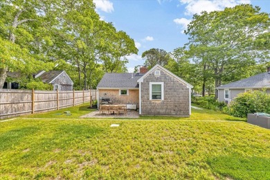 The Cape Cod cottage everyone hopes to find--but rarely does - photo 29