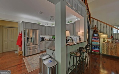 The Ultimate Lake Hartwell Luxury Retreat! Forget the standard - photo 29
