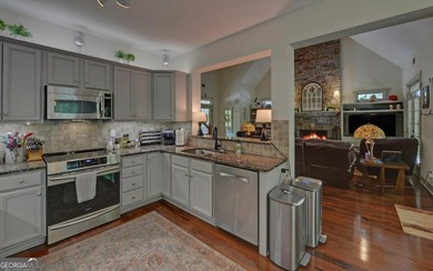 The Ultimate Lake Hartwell Luxury Retreat! Forget the standard - photo 31