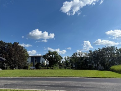 Lake Gibson Lot For Sale in Lakeland Florida