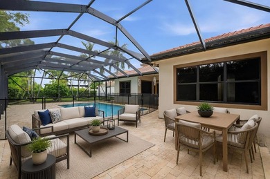 Welcome to this beautifully maintained 4-bedroom, 4-bath home in - photo 31