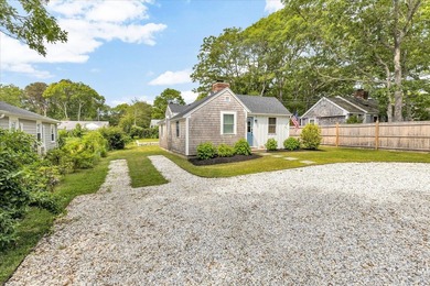The Cape Cod cottage everyone hopes to find--but rarely does - photo 32