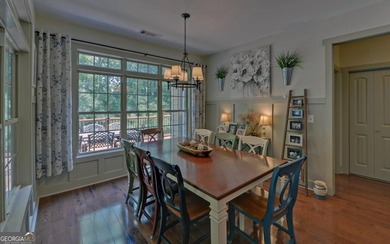 The Ultimate Lake Hartwell Luxury Retreat! Forget the standard - photo 32