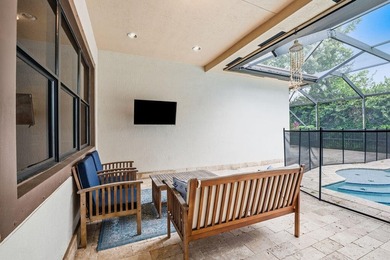 Welcome to this beautifully maintained 4-bedroom, 4-bath home in - photo 32