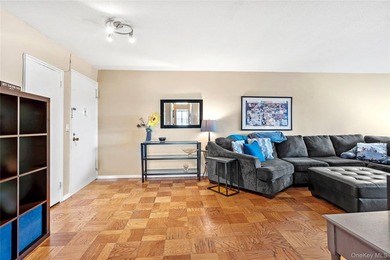 Welcome to this expansive junior four 2 bedroom at the Forest - photo 3