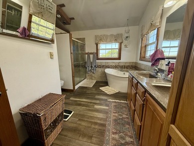 Beautiful custom-built home just 15 minutes south of McCook - photo 33