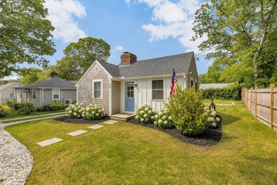The Cape Cod cottage everyone hopes to find--but rarely does - photo 34