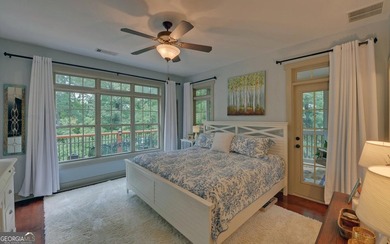 The Ultimate Lake Hartwell Luxury Retreat! Forget the standard - photo 34