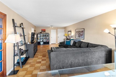 Welcome to this expansive junior four 2 bedroom at the Forest - photo 4