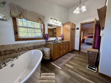 Beautiful custom-built home just 15 minutes south of McCook - photo 34