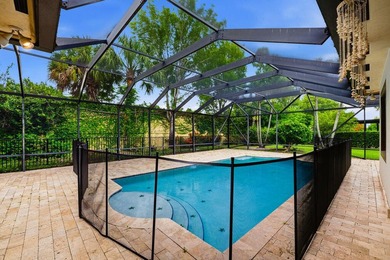 Welcome to this beautifully maintained 4-bedroom, 4-bath home in - photo 34