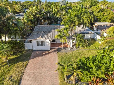 Welcome to this charming Fort Lauderdale home ideally located - photo 34