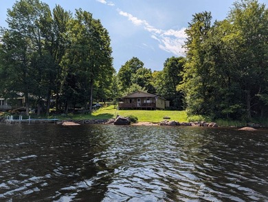 Welcome to your own waterfront retreat on Camp Road #1 in South - photo 35