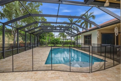 Welcome to this beautifully maintained 4-bedroom, 4-bath home in - photo 36