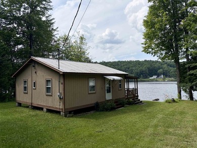 Welcome to your own waterfront retreat on Camp Road #1 in South - photo 36