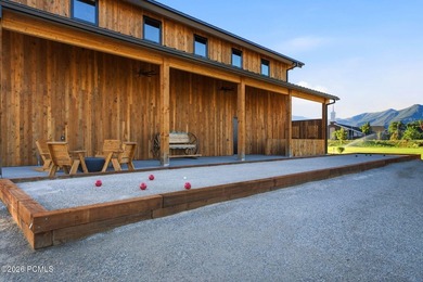 Set on more than four pristine acres beneath the iconic backdrop - photo 37