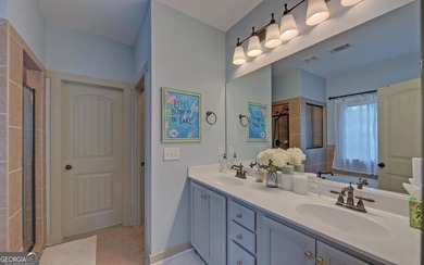 The Ultimate Lake Hartwell Luxury Retreat! Forget the standard - photo 37