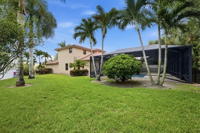 Welcome to this beautifully maintained 4-bedroom, 4-bath home in - photo 37