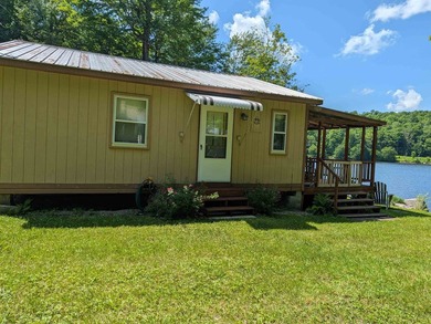 Welcome to your own waterfront retreat on Camp Road #1 in South - photo 37