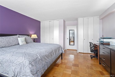 Welcome to this expansive junior four 2 bedroom at the Forest - photo 9