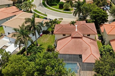 Welcome to this beautifully maintained 4-bedroom, 4-bath home in - photo 39
