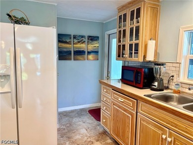 Beautifully updated 2-bedroom, 2-bath manufactured home located - photo 10