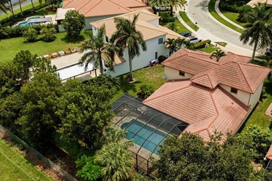 Welcome to this beautifully maintained 4-bedroom, 4-bath home in - photo 40