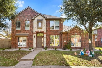 Lake Home For Sale in Rowlett, Texas