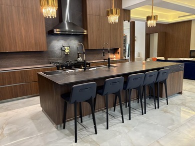 Welcome to a masterpiece of modern elegance set on a coveted - photo 3
