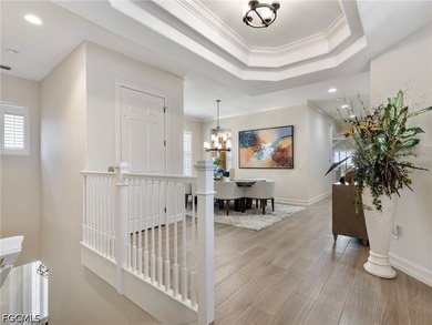 Stunning top-floor coach home in Coronado at Gulf Harbour Yacht - photo 4