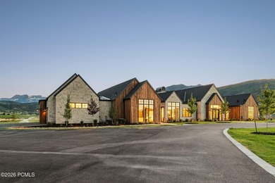 Set on more than four pristine acres beneath the iconic backdrop - photo 45
