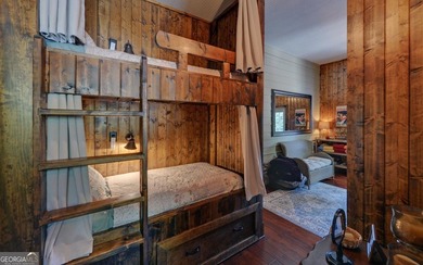 The Ultimate Lake Hartwell Luxury Retreat! Forget the standard - photo 45