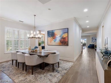 Stunning top-floor coach home in Coronado at Gulf Harbour Yacht - photo 6