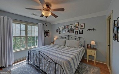 The Ultimate Lake Hartwell Luxury Retreat! Forget the standard - photo 46