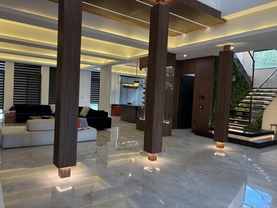 Welcome to a masterpiece of modern elegance set on a coveted - photo 6