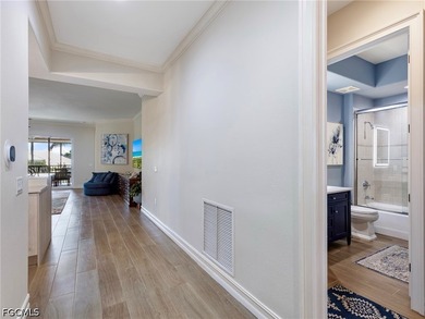 Stunning top-floor coach home in Coronado at Gulf Harbour Yacht - photo 7