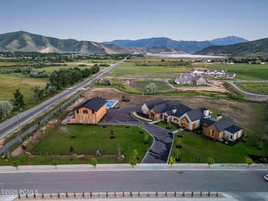 Set on more than four pristine acres beneath the iconic backdrop - photo 48